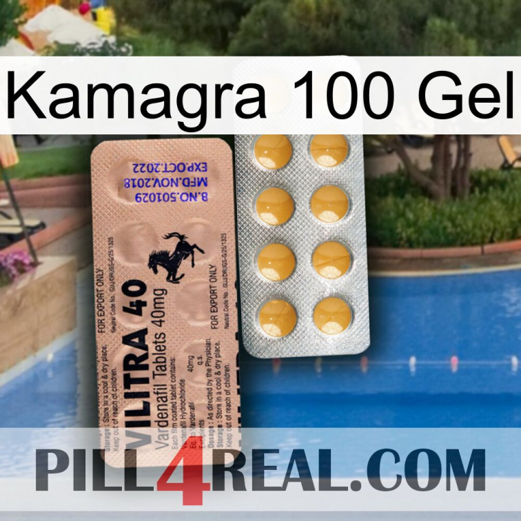 Kamagra 100 Gel 41